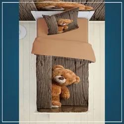 روتختی سه بعدی تدی کد 2051