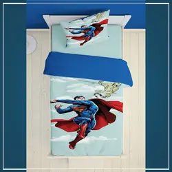 روتختی سه بعدی سوپرمن کد 2174