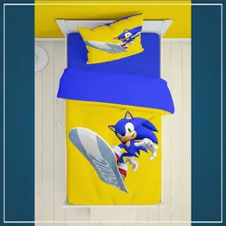 روتختی سه بعدی سونیک کد 2049