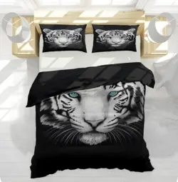 روتختی سه بعدی ببر کد 1308