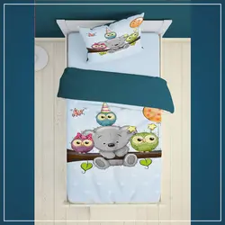 روتختی سه بعدی خرس کد 2168