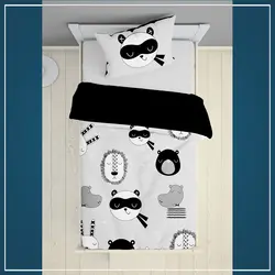 روتختی سه بعدی طرح پاندا کد 2043