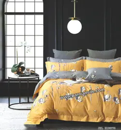 روتختی زرد طوسی کد 817