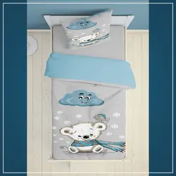 روتختی سه بعدی خرس کد 2035