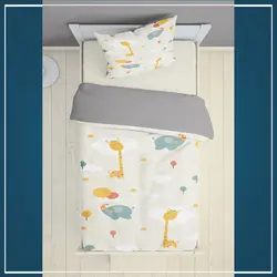 روتختی سه بعدی زرافه کد 2139