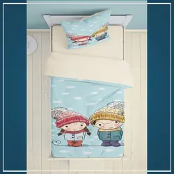 روتختی سه بعدی پسرانه کد 2133