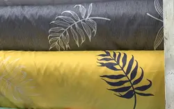 روتختی زرد طوسی کد 824