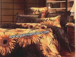 روتختی کد 152 آفتابگردان | کالای خواب پرنیان