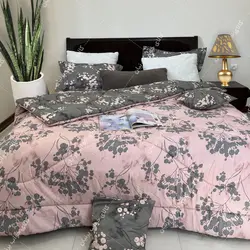 روتختی طوسی صورتی کد 934