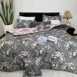 روتختی طوسی صورتی کد 934