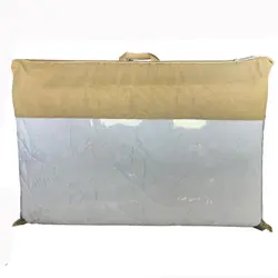 تشک مسافرتی کد 01