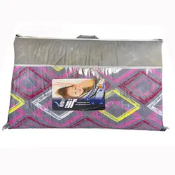 تشک مسافرتی کد 01