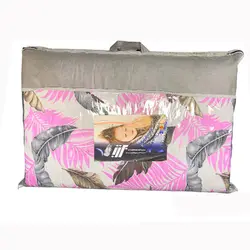 تشک مسافرتی کد 01