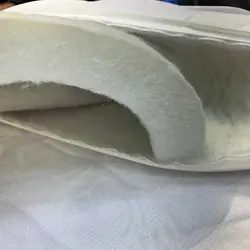 تشک مسافرتی کد 01