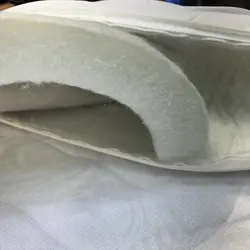 تشک مسافرتی کد 01