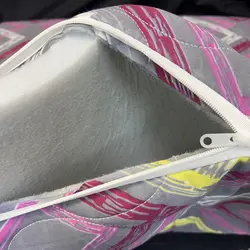 تشک مسافرتی کد 01