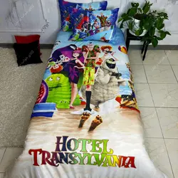 روتختی هتل ترانسیلوانیا کد 2242