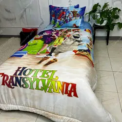 روتختی هتل ترانسیلوانیا کد 2242