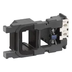 بوبین کنتاکتور اشنایدر 220 ولت LX4FG220 F185