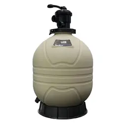 فیلتر شنی استخر ایمکس EMAUX مدل MFV27