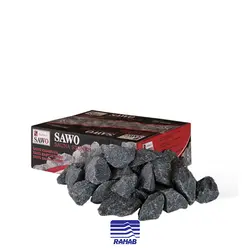 سنگ 20 کیلویی سونا خشک SAWO