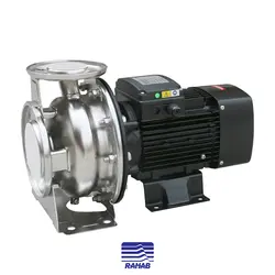 پمپ استخر MR.POOL مدل CA-5.5HP