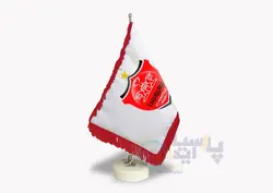 پرچم رومیزی پرسپولیس