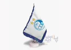 پرچم رومیزی استقلال