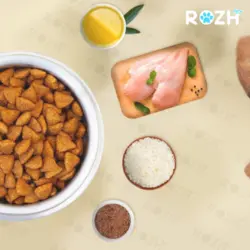 غذای خشک سگ مونلو سلکت مدل بالغ وزن 15 کیلوگرم