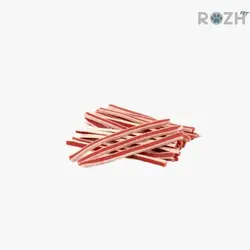 تشویقی سگ ونپی مدل Chicken Jerky &amp; Codfish Sandwiches وزن 100 گرم