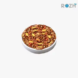 غذای خشک سگ مونلو پاپی طعم مرغ 15 کیلوگرم