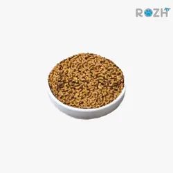 غذای خشک گربه مونلو عقیم شده طعم بوقلمون 10.۱ کیلوگرم