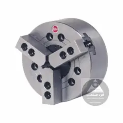 سه نظام هیدرولیک سایز 250