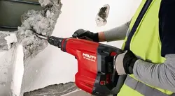 چکش تخریب (پیکور هیلتی) HILTI TE 800-AVR