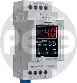 رطوبت سنج سری ان شیوا امواج - فروشگاه اینترنتی برق و انرژی