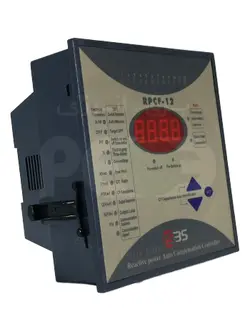 رگولاتور 12 پله ISBS - فروشگاه اینترنتی برق و انرژی