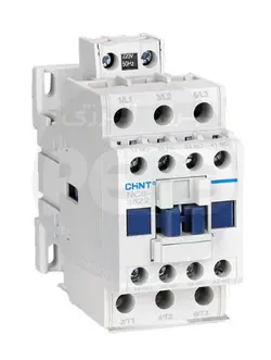کنتاکتور CHiNT NC8-12-110v DC - فروشگاه اینترنتی برق و انرژی