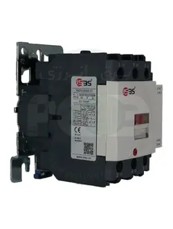 کنتاکتور ISBS D40/48vAC - فروشگاه اینترنتی برق و انرژی