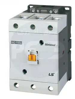 کنتاکتور LS MC130/220vAC - فروشگاه اینترنتی برق و انرژی