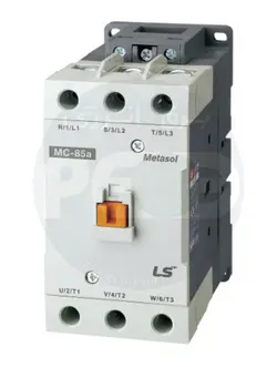 کنتاکتور LS MC75/220vAC - فروشگاه اینترنتی برق و انرژی