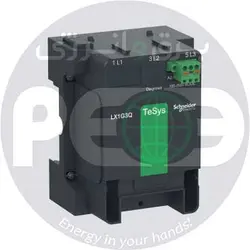 بوبين کنتاکتور 100-250 ولت AC/DC مخصوص کنتاکتور سری LC1G115 تا LC1G225 اشنایدر الکتریک - فروشگاه اینترنتی برق و انرژی