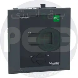 رگولاتور هوشمند 12 پله اشنایدر الکتریک - VPL12 - فروشگاه اینترنتی برق و انرژی