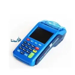 کارت خوان سیار مدل نیوپوز 7210 (NEWPOS7210) + فعالسازی رایگان - قداست رایانه