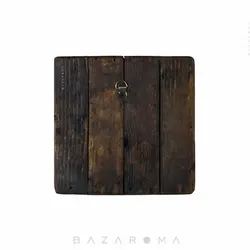 تابلو چوبی موزاییک کاری M1 - بازاروما