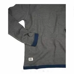 پلیور پاییزه جک اند جونز اورجینالز moschy - بازاروما