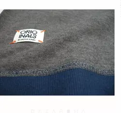 پلیور پاییزه جک اند جونز اورجینالز moschy - بازاروما