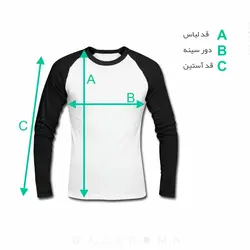 پلیور پاییزه جک اند جونز اورجینالز moschy - بازاروما