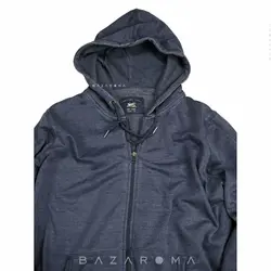 سویشرت کلاهدار زنانه برند سنترال پارک central park - بازاروما