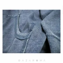 سویشرت کلاهدار زنانه برند سنترال پارک central park - بازاروما