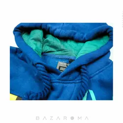 هودی کلاه دار مردانه زنانه 3 رنگ متنوع - بازاروما